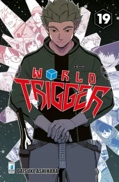 Volume cover